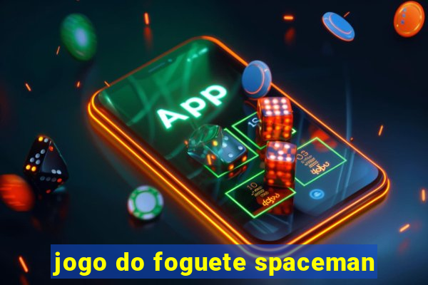 jogo do foguete spaceman